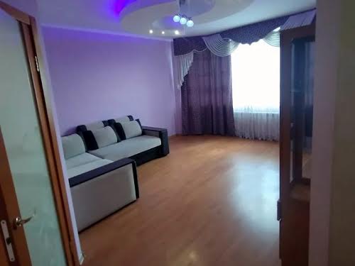 квартира за адресою Пономарьова вул., 26