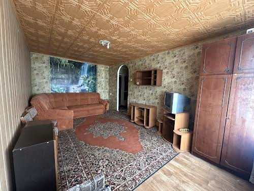 квартира по адресу Детальбудівська ул. (Саранская), 8