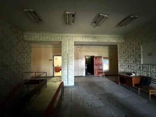 коммерческая по адресу Паланковая ул. (Маяковського), 5-А