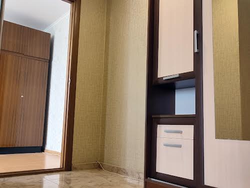квартира за адресою Олімпійська вул., 5