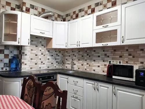 квартира по адресу Светлая ул., 3д