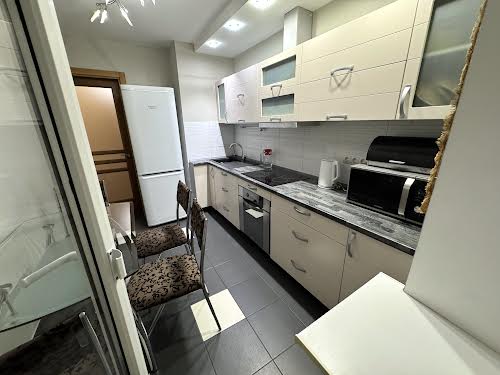 квартира за адресою Запорізьке шосе, 56