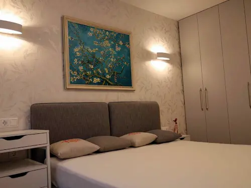 квартира за адресою Михайла Бойчука вул. (Кіквідзе), 23