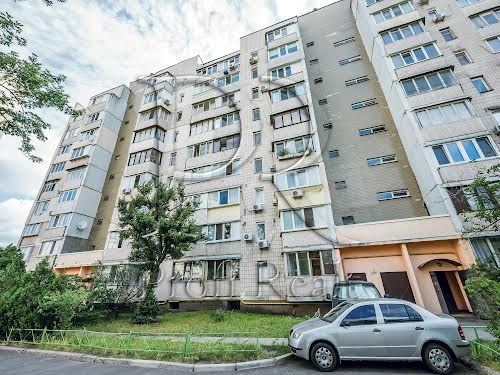 квартира по адресу Архитектора Вербицкого ул., 8