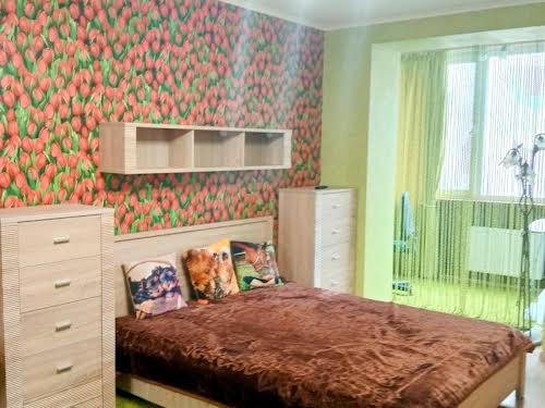 квартира за адресою Івана Пулюя вул., 40