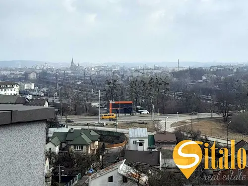 квартира по адресу Рудненская ул. (Белогорская), 8