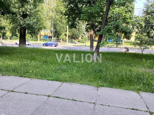коммерческая по адресу Киев, Васильковская ул., 38