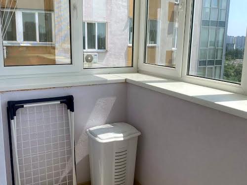 квартира за адресою Юрія Шумського вул., 5