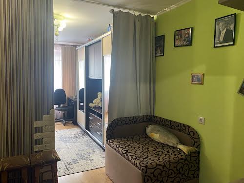 квартира за адресою Володимира Великого вул. (), 31
