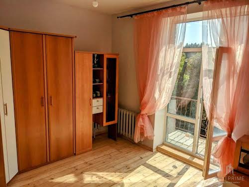 квартира за адресою Броварський просп., 93