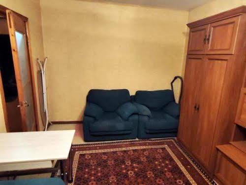 квартира по адресу Академика Королёва ул., 42