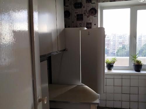 квартира по адресу Братиславская ул., 40