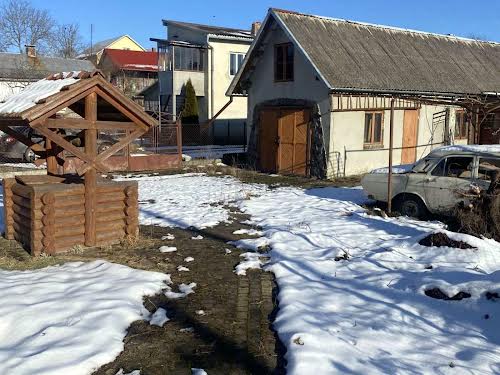 дом по адресу Рильского, 10
