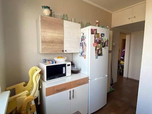 квартира за адресою Архітекторів вул., 32
