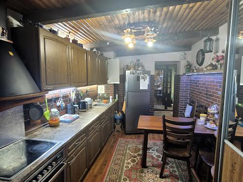 квартира за адресою Драгоманова вул., 44а