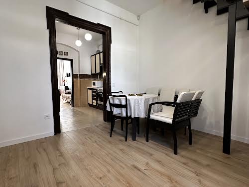 квартира за адресою Меретина, 9
