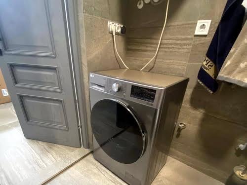 квартира за адресою Метрологічна вул., 52