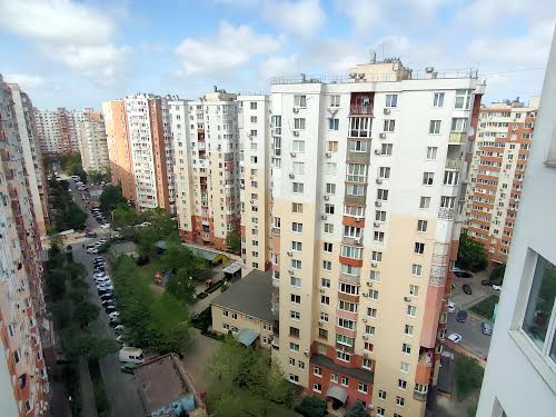 квартира за адресою Райдужний масив вул., 11/1