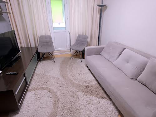 квартира за адресою Академіка Філатова вул., 25