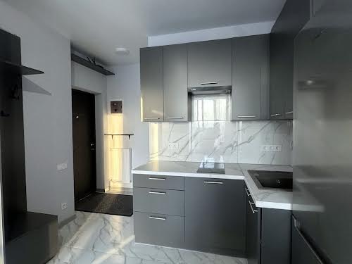 квартира за адресою Трускавецька вул., 2г