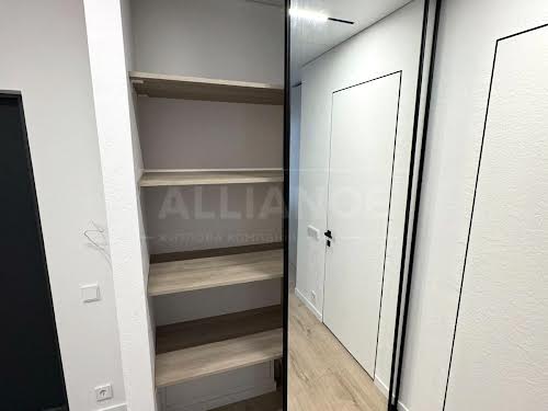 квартира за адресою Ленкавського вул., 34