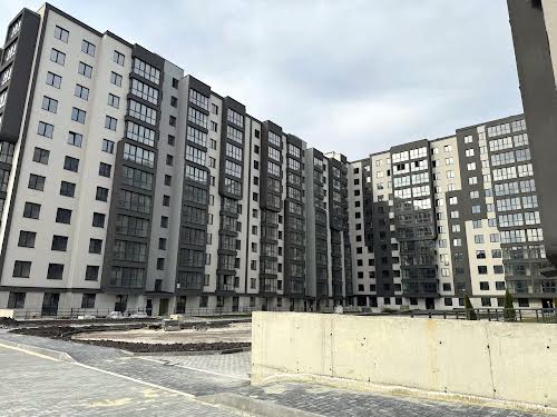 квартира по адресу Роксоланы ул., 151