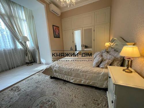 квартира по адресу Антоновича ул. (Горького), 8