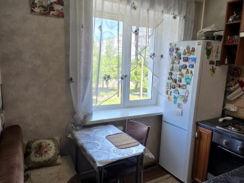 квартира за адресою Ігоря Бедзая вул. (Чкалова), 99
