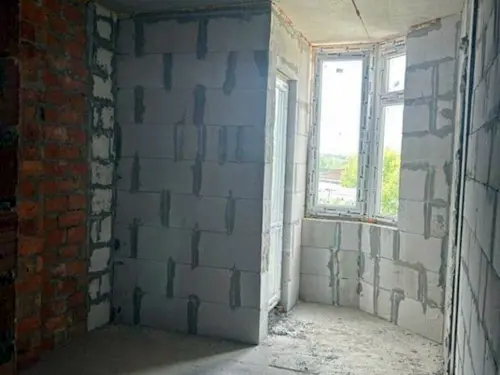 квартира по адресу Озёрная ул., 4-А