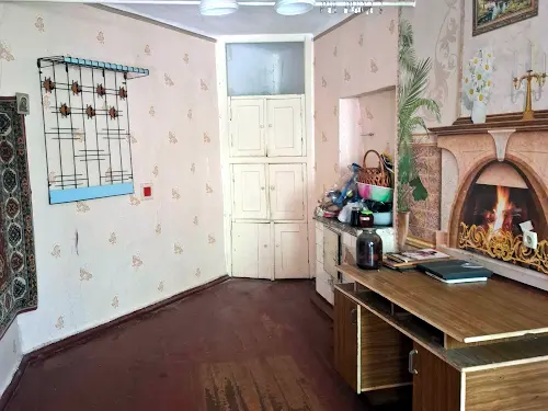 квартира за адресою Колонтаївська вул., 30