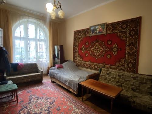 квартира за адресою Паркова вул. (), 12