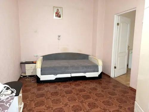 квартира по адресу Балковская ул., 21