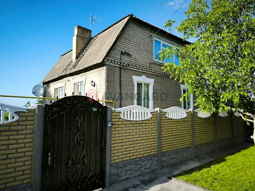 будинок за адресою Яблунева вул., 80