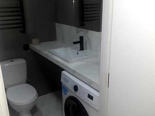 квартира за адресою Сергія Корольова вул., 28