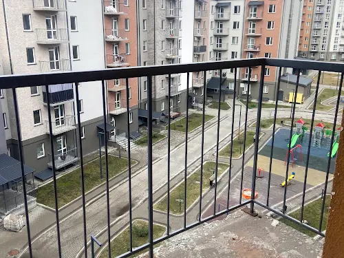 квартира за адресою Героїв Крут вул., 14