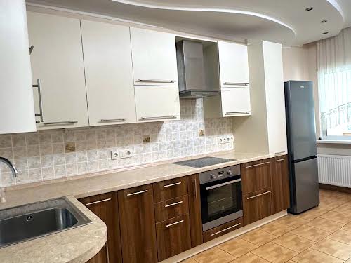 квартира за адресою Завальна вул., 10-Б