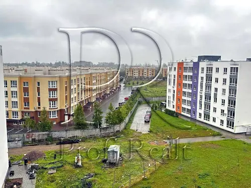 квартира по адресу Соборная ул., 103/16