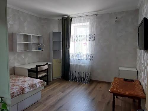 квартира по адресу Бабаджаняна, 68/1
