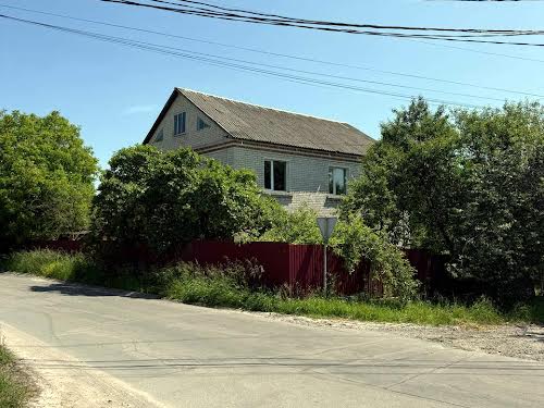будинок за адресою Весела вул., 36