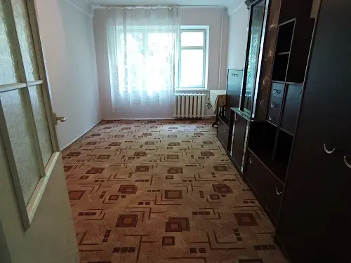 квартира по адресу Ірини Бекешкіної ул. (Генерала Карбишева), 18