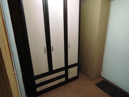 квартира по адресу Степана Бандери ул. (Шмидта), 25-А