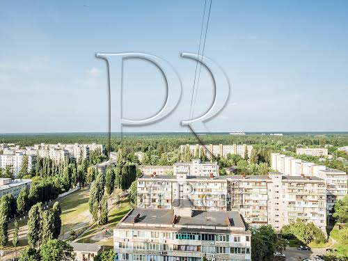 квартира по адресу Василия Иваниса ул. (Миколи Матеюка), 5-А