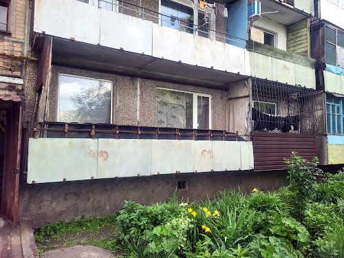 квартира за адресою Механізаторів, 19