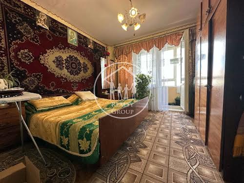квартира по адресу Червоной Калины просп., 117