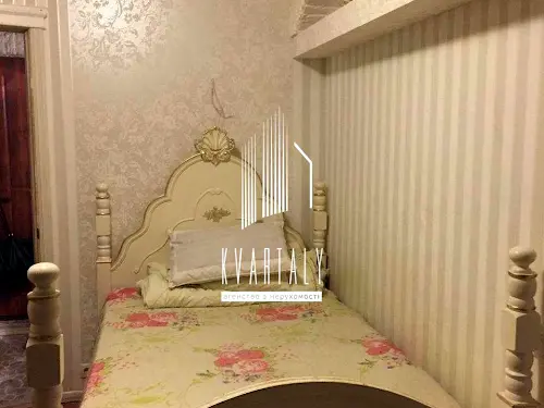 квартира за адресою Прирічна вул., 5