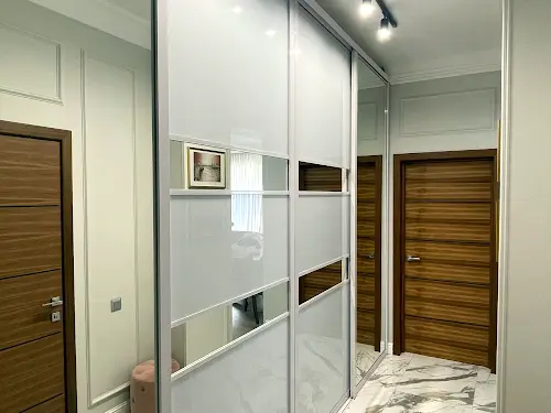 квартира по адресу Педагогическая ул., 21