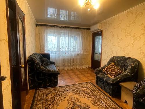 квартира за адресою Педагогическая