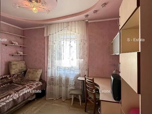 квартира по адресу Титаренковский пер., 1