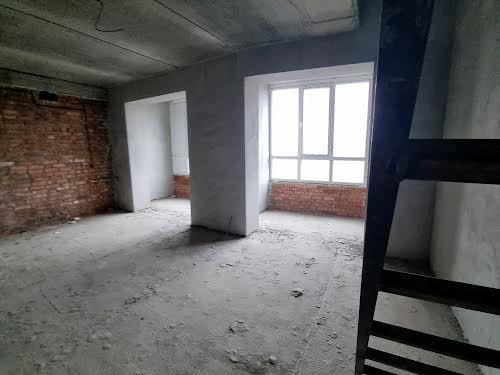 квартира за адресою Озерна вул., 14/1