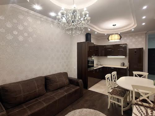 квартира по адресу Сапёрное Поле ул., 12